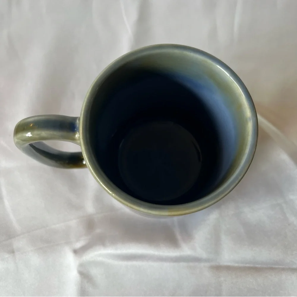 Irish Porcelain‎ • Ireland Mug
